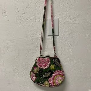 Vera Bradley Mini purse
